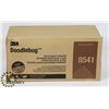 Image 1 : CASE OF 3M DOODLEBUG BROWN SCRUB N STRIP PADS