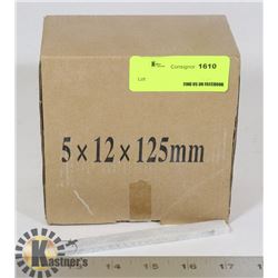 CASE OF SOAPSTONE ROUND PK 144 CONSTRUCTION