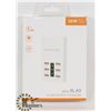 Image 1 : 30W QUICK CHARGE 6 USB OUTPUT CHARGER- NEW IN