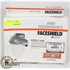 Image 1 : FIBRE-METAL FACESHIELD MODEL F-4400