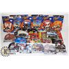 Image 1 : 21 ASSORTED COLLECTABLE CARS