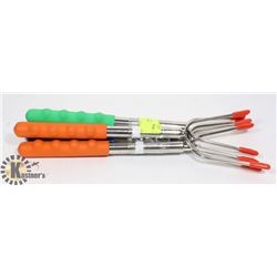 5PK EXTENDABLE WEINER FORKS
