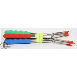 5PK EXTENDABLE WEINER FORKS
