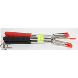 5PK EXTENDABLE WEINER FORKS