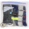 Image 1 : 5PK MENS CREW SOCKS