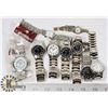 Image 1 : ASSORTMENT OF NEW CHASYA REPLICA WRIST WATCHES