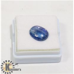 #13-BLUE KAINITE GEMSTONE 5.0ct