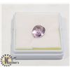 Image 1 : #9-PURPLE AMETHYST GEMSTONE  5.5ct