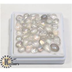 #89-RAINBOW MOONSTONE ROUGH 33.00ct