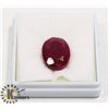 #42-RED BERYL GEMSTONE 14.0ct