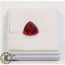 #57-RED RUBY GEMSTONE 8.0ct