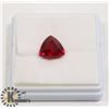 Image 1 : #57-RED RUBY GEMSTONE 8.0ct