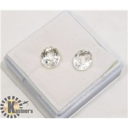 #61-CLEAR CITRINE GEMSTONE 7.5ct