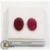 #25-RED BERYL GEMSTONE 13.55ct