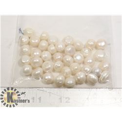 #187-FRESH WATER PEARL 325.10ct