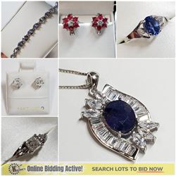 FEATURED ITEMS: TO BID SEARCH LOTS LISTED
