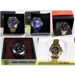 FEATURED ITEMS: TO BID SEARCH LOTS LISTED