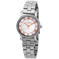 NEW MICHAEL KORS PETITE NORIE WATCH MSRP $249