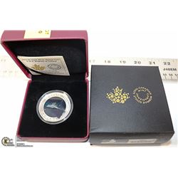 ROYAL CANADIAN MINT 1914-2014 - 50 CENT