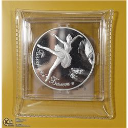 ROYAL CANADIAN MINT - 2013 REPUBLIC OF