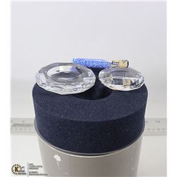 ORIGINAL SWAROVSKI CRYSTAL IN ORIGINAL