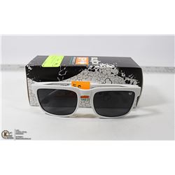 PAIR OF NEW SPY KEN BLOCK SUNGLASSES