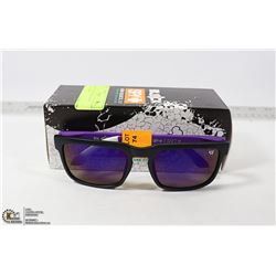 PAIR OF NEW SPY KEN BLOCK SUNGLASSES