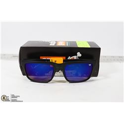 PAIR OF NEW SPY KEN BLOCK SUNGLASSES