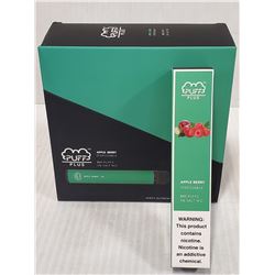 ONE PUFF PLUS APPLE BERRY 800 PUFFS