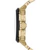 Image 10 : NEW DIESEL TRIPLE CHRONO GOLD TONE MSRP $506 55MM