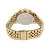 Image 6 : NEW MICHAEL KORS TRI-TONE LEXINGTON 38MM MSRP $375