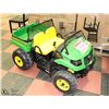 Image 1 : JOHN DEERE DUNE BUGGY - 2 SEATER