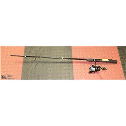MITCHELL EXCELLENCE ROD & SHIMANO SPINNING REEL