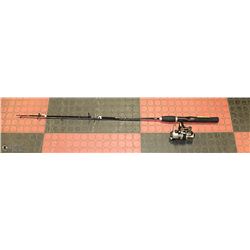 MITCHELL 300X SPINNING REEL & RHINO ROD