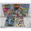 Image 1 : LOT OF VINTAGE MARVEL COLOSSUS COMIC BOOKS.