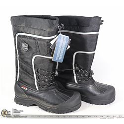 NEW MENS ICE FIELDS WINTER BOOTS SIZE 10