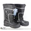 Image 1 : NEW MENS ICE FIELDS WINTER BOOTS SIZE 10