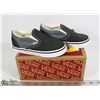 Image 1 : NEW VANS CLASSIC SLIP ON SIZE 8 TODDLER