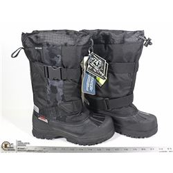 NEW MENS ICE FIELDS WINTER BOOTS SIZE 4