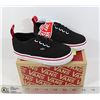 Image 1 : NEW VANS - SIZE 6 TODDLER (39.99)
