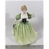 Image 1 : ROYAL DOULTON "LILY" FIGURINE