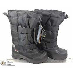NEW MENS ICE FIELDS WINTER BOOTS SIZE 3