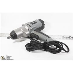 MAXIMUM 1/2" IMPACT WRENCH