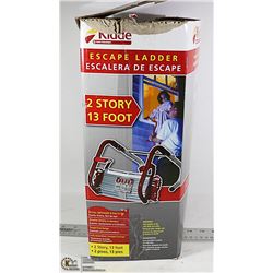 KIDDE ESCAPE LADDER