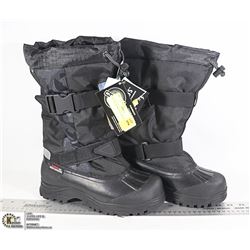NEW MENSICE FIELDS WINTER BOOTS SIZE 6