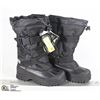 Image 1 : NEW MENSICE FIELDS WINTER BOOTS SIZE 6