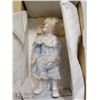 Image 2 : 16" HAMILTON COLLECTION "REBECCA" DOLL $345 RETAIL
