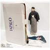 Image 1 : 16" DANBURY MINT DOLL GROOM  "TATSUO" $360 RETAIL