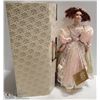 Image 1 : FRANKLIN MINT DOLL NO PAPERS $295 RETAIL
