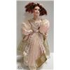 Image 2 : FRANKLIN MINT DOLL NO PAPERS $295 RETAIL